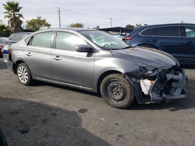 Photo 3 VIN: 3N1AB7AP1JY253499 - NISSAN SENTRA 