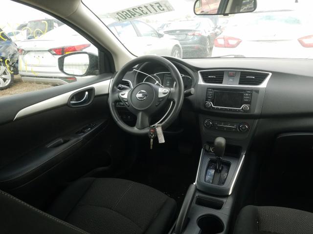 Photo 8 VIN: 3N1AB7AP1JY254541 - NISSAN SENTRA 