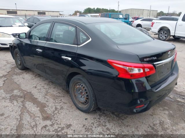 Photo 2 VIN: 3N1AB7AP1JY254815 - NISSAN SENTRA 