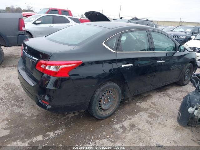 Photo 3 VIN: 3N1AB7AP1JY254815 - NISSAN SENTRA 