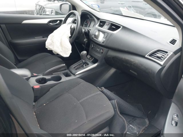 Photo 4 VIN: 3N1AB7AP1JY254815 - NISSAN SENTRA 