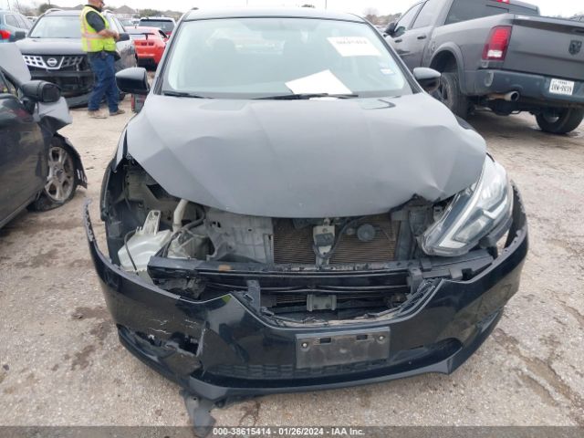 Photo 5 VIN: 3N1AB7AP1JY254815 - NISSAN SENTRA 