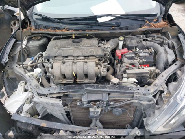 Photo 9 VIN: 3N1AB7AP1JY254815 - NISSAN SENTRA 