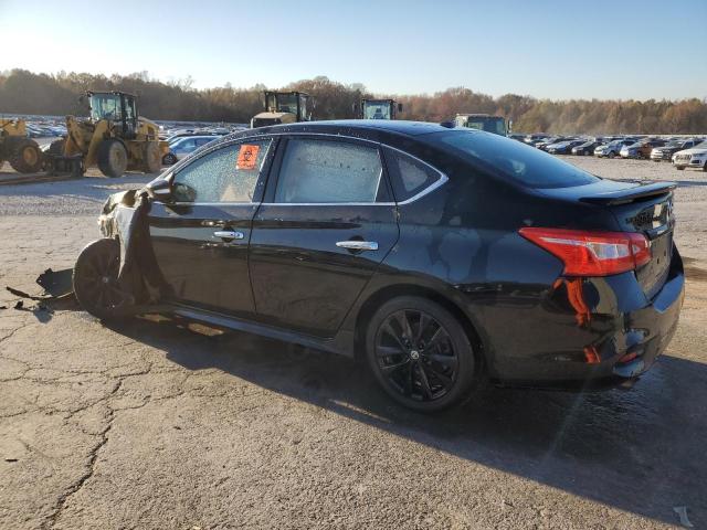 Photo 1 VIN: 3N1AB7AP1JY255284 - NISSAN SENTRA S 