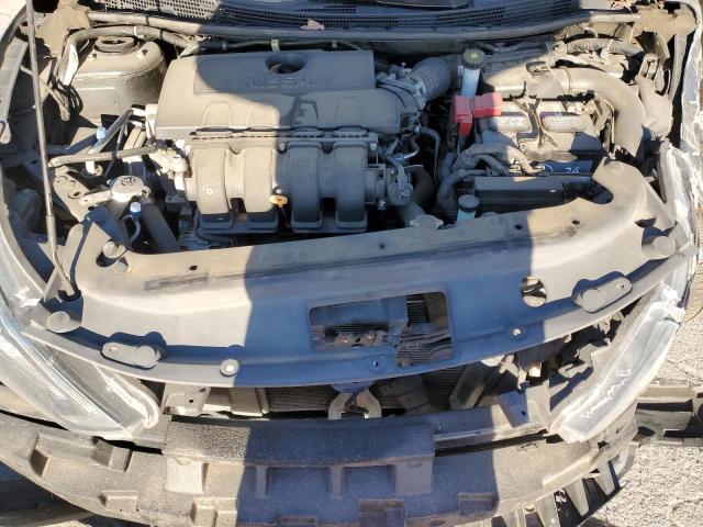 Photo 10 VIN: 3N1AB7AP1JY255284 - NISSAN SENTRA S 