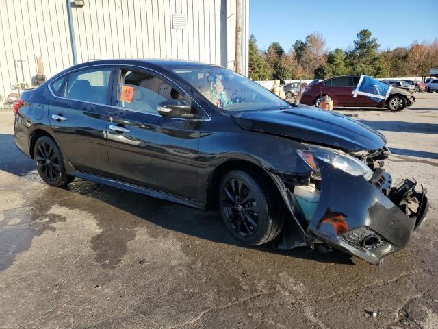 Photo 3 VIN: 3N1AB7AP1JY255284 - NISSAN SENTRA S 