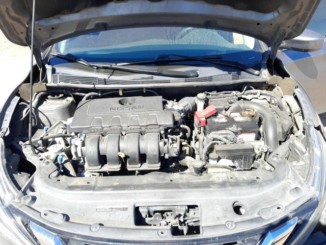 Photo 10 VIN: 3N1AB7AP1JY255480 - NISSAN SENTRA S 