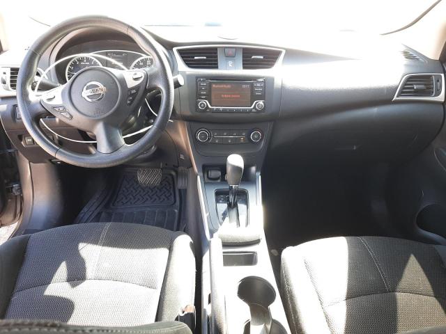 Photo 7 VIN: 3N1AB7AP1JY255480 - NISSAN SENTRA S 