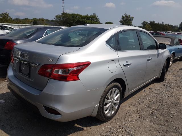 Photo 3 VIN: 3N1AB7AP1JY256192 - NISSAN SENTRA S 