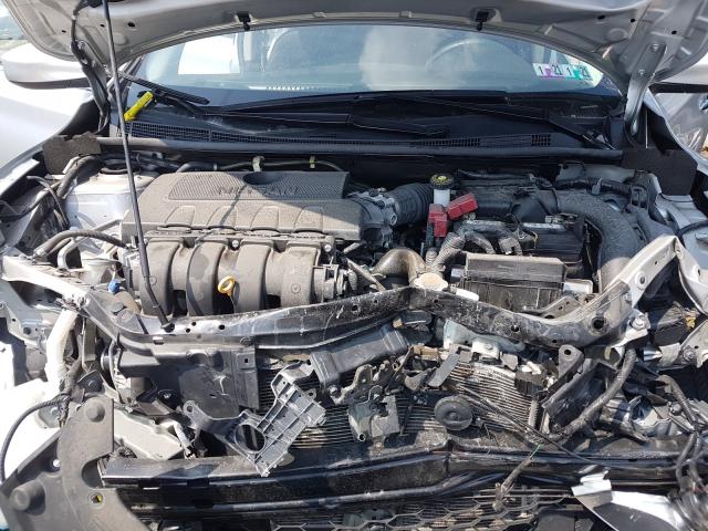 Photo 6 VIN: 3N1AB7AP1JY256192 - NISSAN SENTRA S 