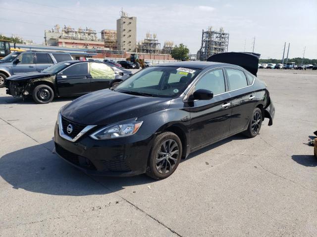 Photo 0 VIN: 3N1AB7AP1JY257892 - NISSAN SENTRA S 