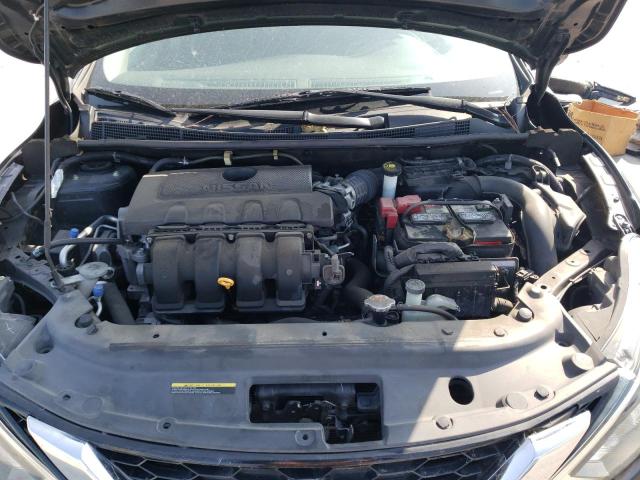 Photo 10 VIN: 3N1AB7AP1JY257892 - NISSAN SENTRA S 