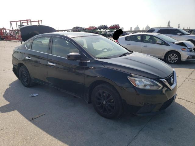 Photo 3 VIN: 3N1AB7AP1JY257892 - NISSAN SENTRA S 