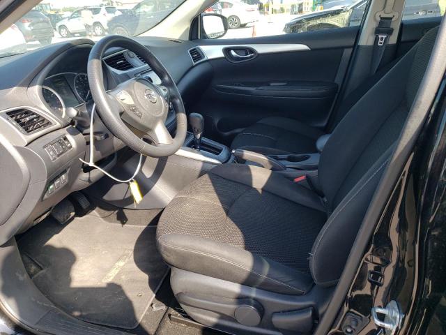 Photo 6 VIN: 3N1AB7AP1JY257892 - NISSAN SENTRA S 