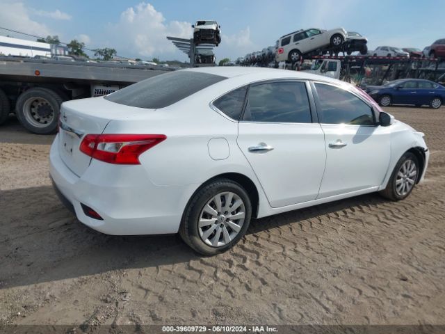 Photo 3 VIN: 3N1AB7AP1JY259657 - NISSAN SENTRA 