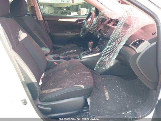 Photo 4 VIN: 3N1AB7AP1JY259657 - NISSAN SENTRA 