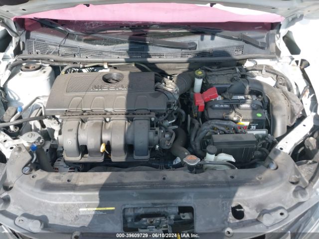 Photo 9 VIN: 3N1AB7AP1JY259657 - NISSAN SENTRA 