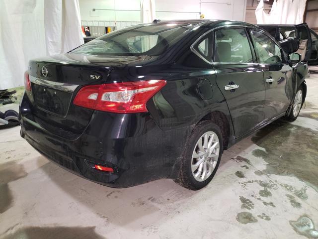 Photo 3 VIN: 3N1AB7AP1JY261621 - NISSAN SENTRA S 