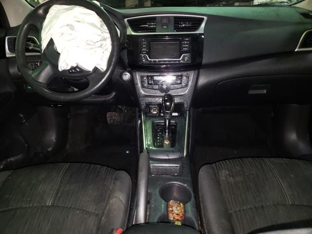 Photo 8 VIN: 3N1AB7AP1JY261621 - NISSAN SENTRA S 