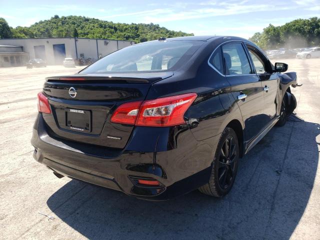 Photo 3 VIN: 3N1AB7AP1JY262462 - NISSAN SENTRA S 