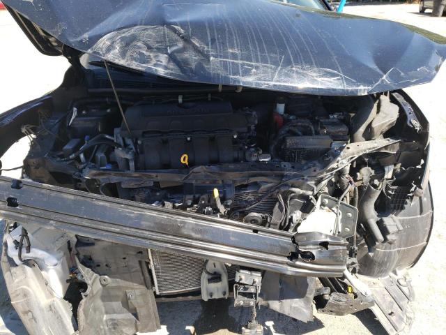 Photo 6 VIN: 3N1AB7AP1JY262462 - NISSAN SENTRA S 