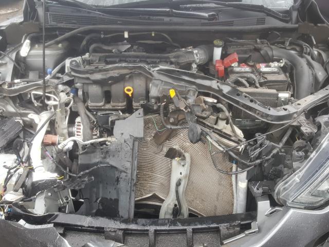 Photo 6 VIN: 3N1AB7AP1JY262865 - NISSAN SENTRA 