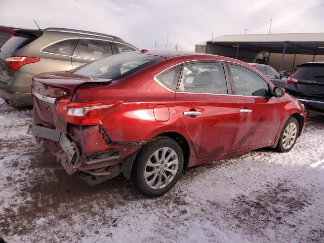 Photo 2 VIN: 3N1AB7AP1JY263448 - NISSAN SENTRA S 