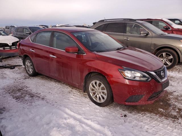 Photo 3 VIN: 3N1AB7AP1JY263448 - NISSAN SENTRA S 