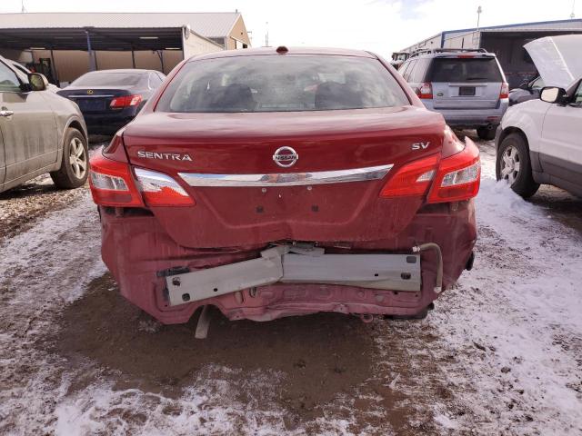 Photo 5 VIN: 3N1AB7AP1JY263448 - NISSAN SENTRA S 