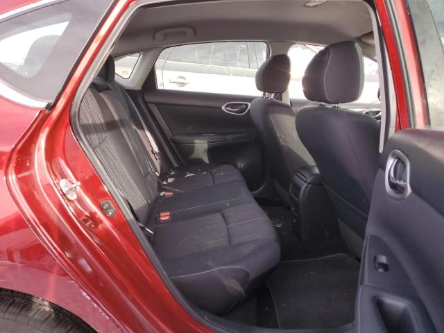 Photo 9 VIN: 3N1AB7AP1JY263448 - NISSAN SENTRA S 