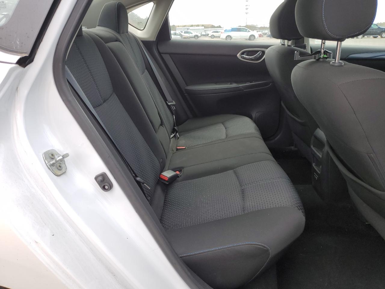 Photo 9 VIN: 3N1AB7AP1JY265684 - NISSAN SENTRA 