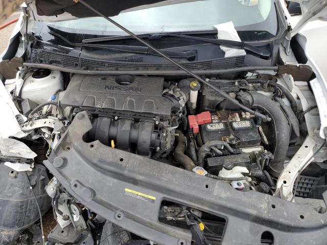 Photo 10 VIN: 3N1AB7AP1JY266124 - NISSAN SENTRA 