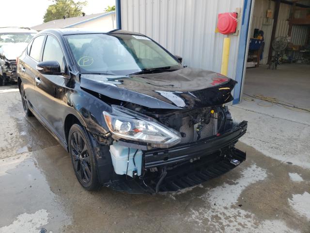 Photo 0 VIN: 3N1AB7AP1JY267967 - NISSAN SENTRA S 