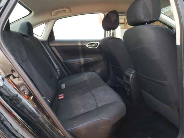 Photo 5 VIN: 3N1AB7AP1JY267967 - NISSAN SENTRA S 