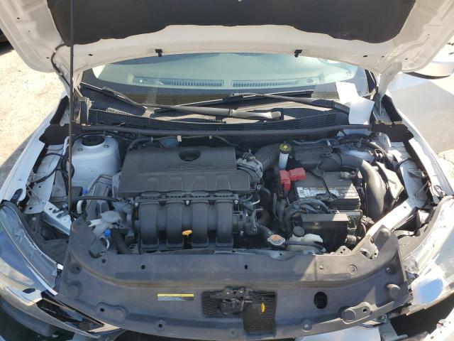 Photo 10 VIN: 3N1AB7AP1JY268049 - NISSAN SENTRA S 