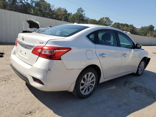 Photo 2 VIN: 3N1AB7AP1JY268049 - NISSAN SENTRA S 