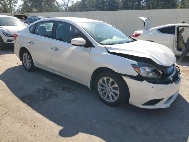 Photo 3 VIN: 3N1AB7AP1JY268049 - NISSAN SENTRA S 