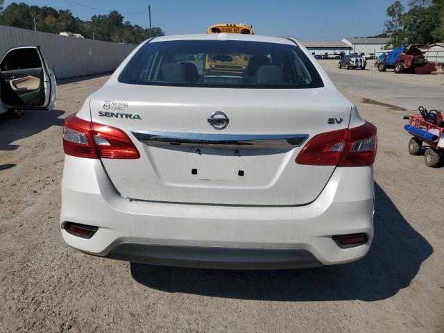 Photo 5 VIN: 3N1AB7AP1JY268049 - NISSAN SENTRA S 