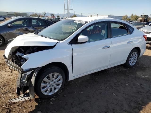 Photo 0 VIN: 3N1AB7AP1JY268147 - NISSAN SENTRA S 