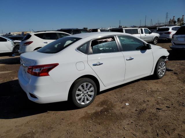 Photo 2 VIN: 3N1AB7AP1JY268147 - NISSAN SENTRA S 