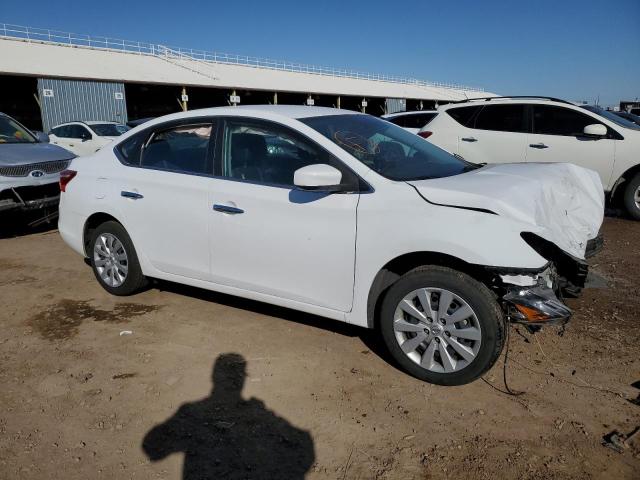 Photo 3 VIN: 3N1AB7AP1JY268147 - NISSAN SENTRA S 