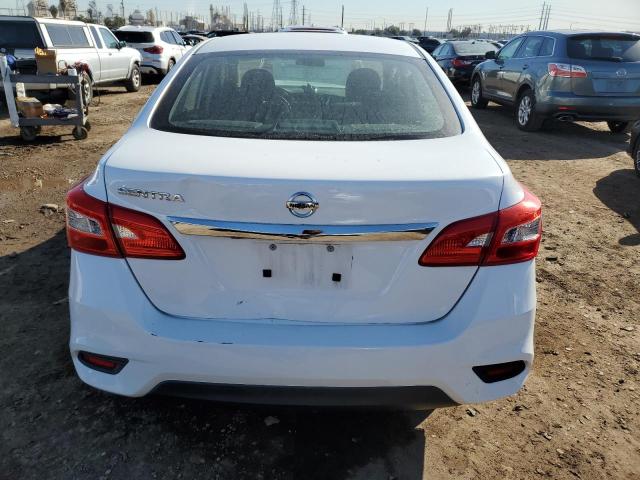 Photo 5 VIN: 3N1AB7AP1JY268147 - NISSAN SENTRA S 