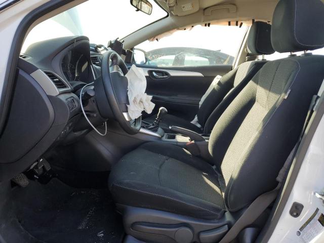 Photo 6 VIN: 3N1AB7AP1JY268147 - NISSAN SENTRA S 