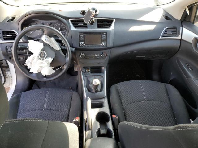 Photo 7 VIN: 3N1AB7AP1JY268147 - NISSAN SENTRA S 