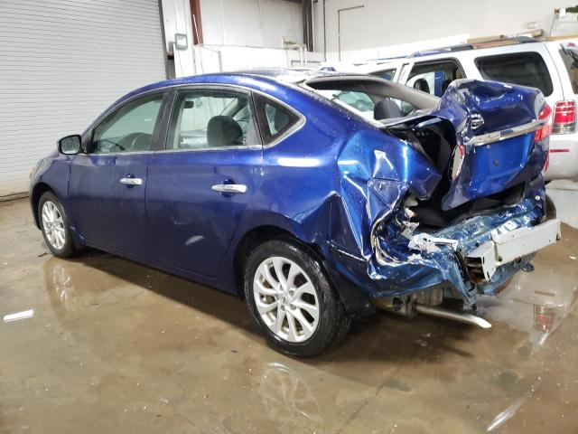 Photo 1 VIN: 3N1AB7AP1JY269055 - NISSAN SENTRA S 