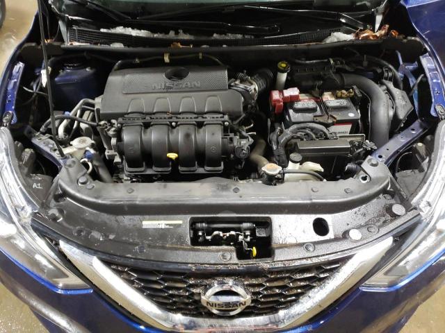 Photo 10 VIN: 3N1AB7AP1JY269055 - NISSAN SENTRA S 