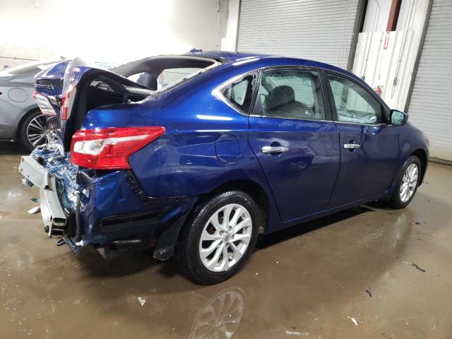 Photo 2 VIN: 3N1AB7AP1JY269055 - NISSAN SENTRA S 