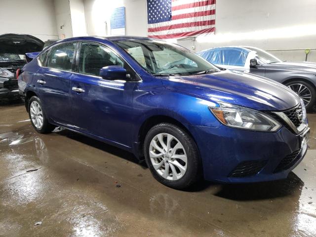 Photo 3 VIN: 3N1AB7AP1JY269055 - NISSAN SENTRA S 