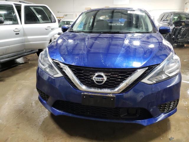 Photo 4 VIN: 3N1AB7AP1JY269055 - NISSAN SENTRA S 