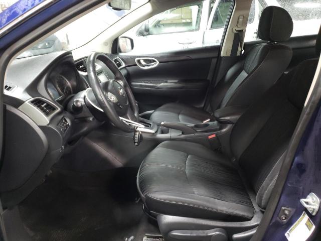 Photo 6 VIN: 3N1AB7AP1JY269055 - NISSAN SENTRA S 